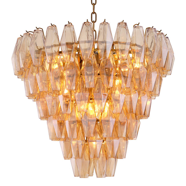 Chandelier Benini S Lighting Eichholtz