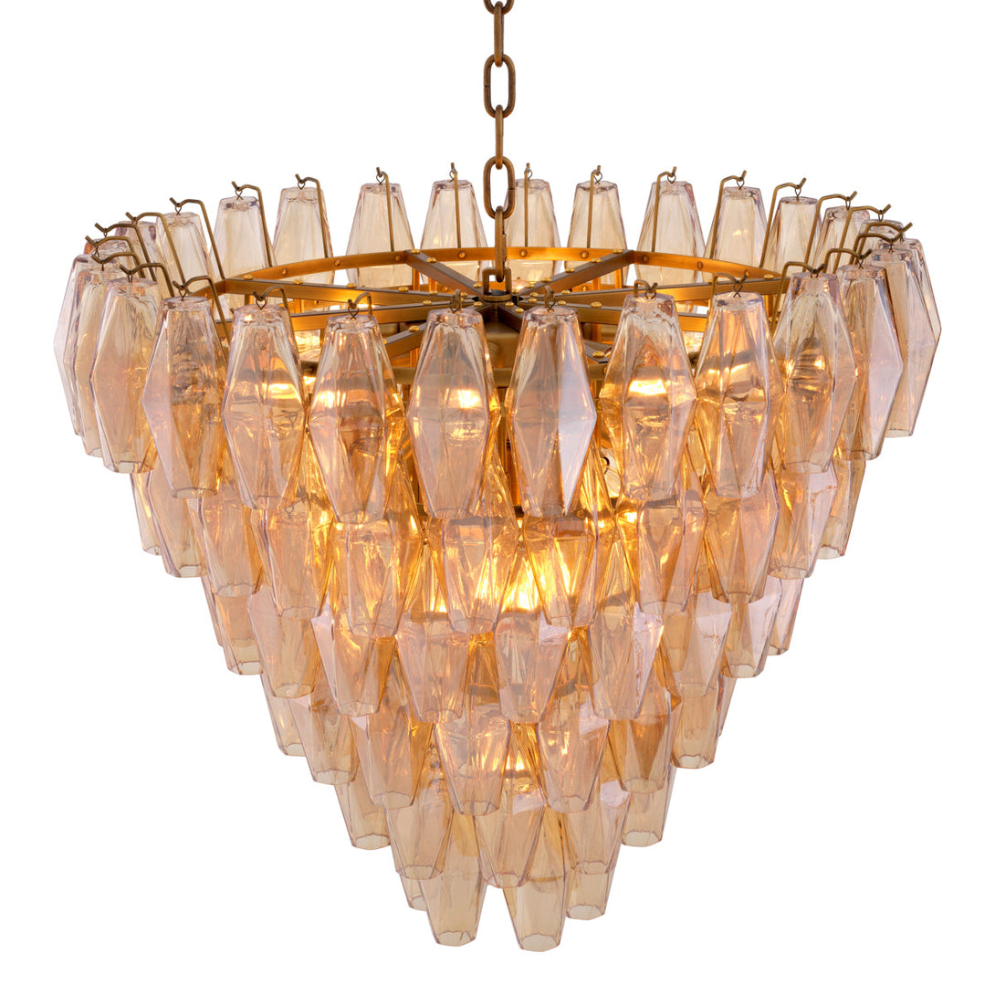 Chandelier Benini S Lighting Eichholtz