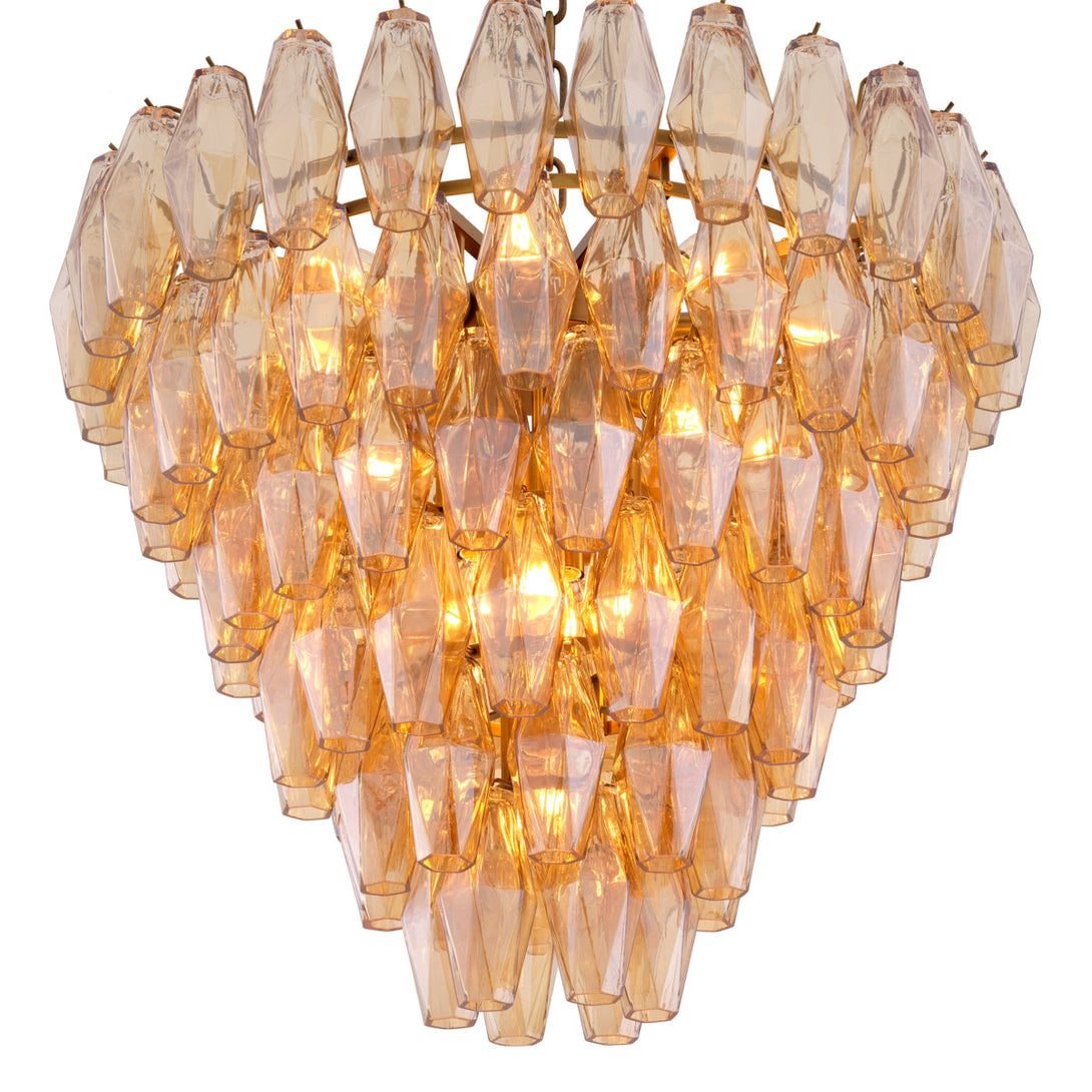 Chandelier Benini S Lighting Eichholtz