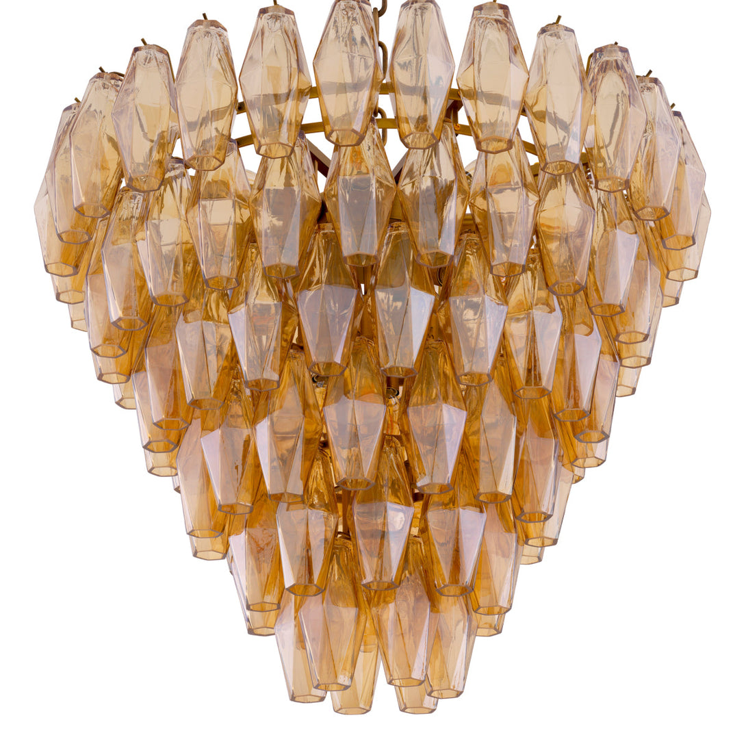 Chandelier Benini S Lighting Eichholtz