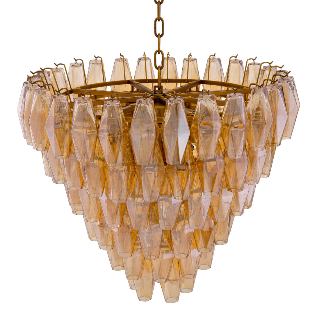 Chandelier Benini S Lighting Eichholtz