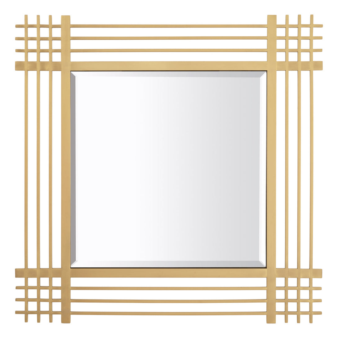 Mirror Pierce square Accessories Eichholtz