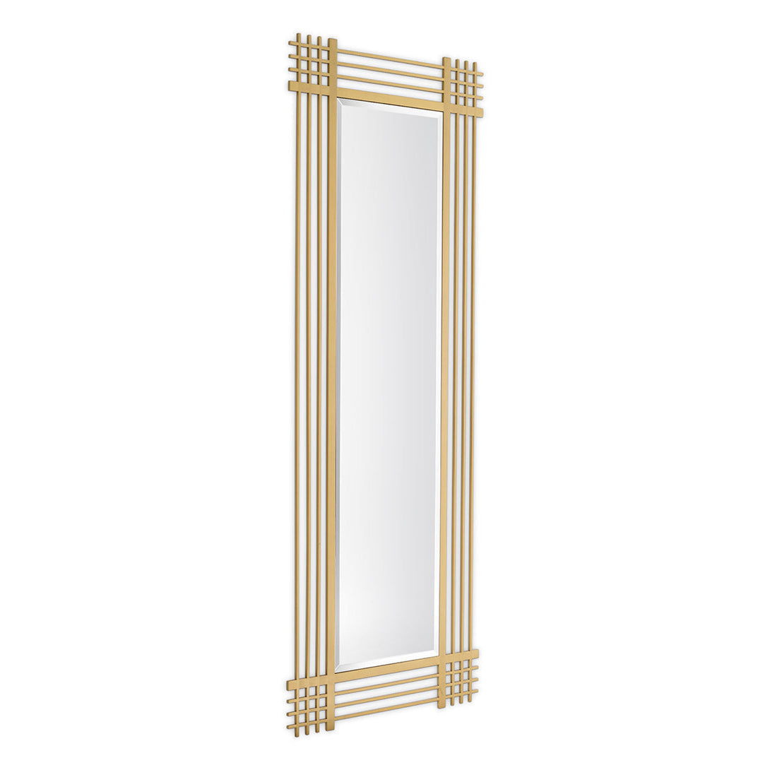 Mirror Pierce rectangular Accessories Eichholtz