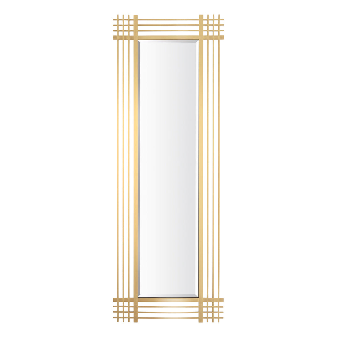 Mirror Pierce rectangular Accessories Eichholtz