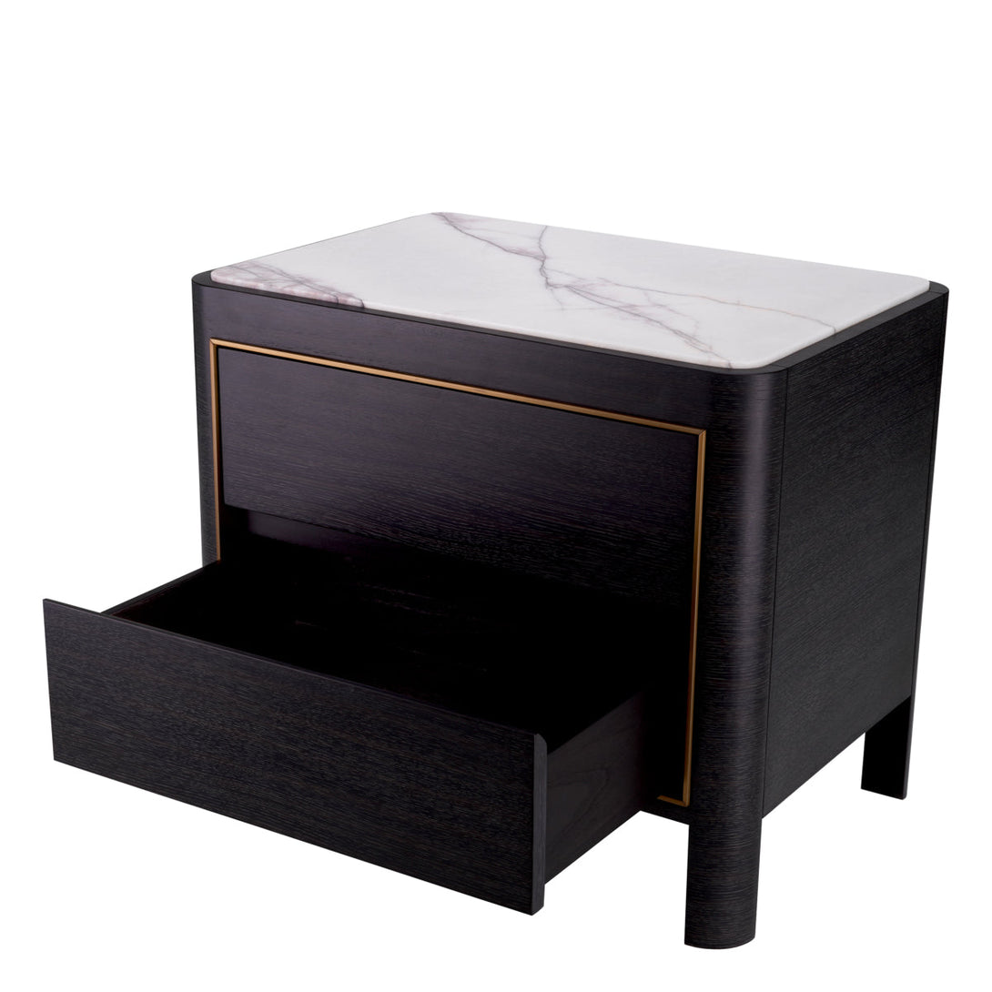 Nightstand Corazon Furniture Eichholtz