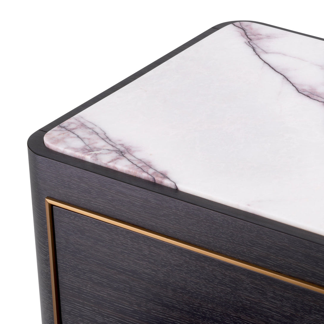 Nightstand Corazon Furniture Eichholtz