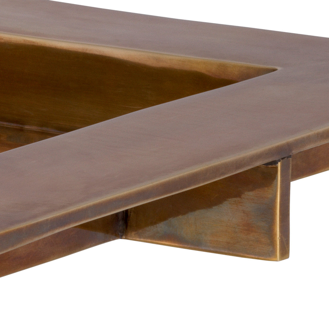 Tray Moro Accessories Eichholtz