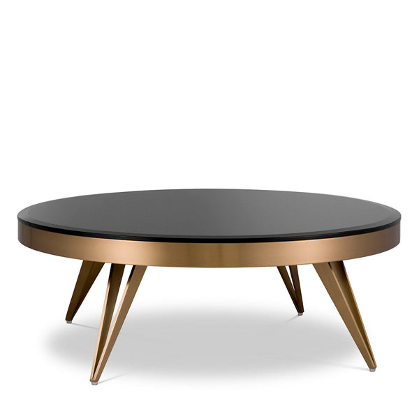 Coffee Table Rocco Furniture Eichholtz