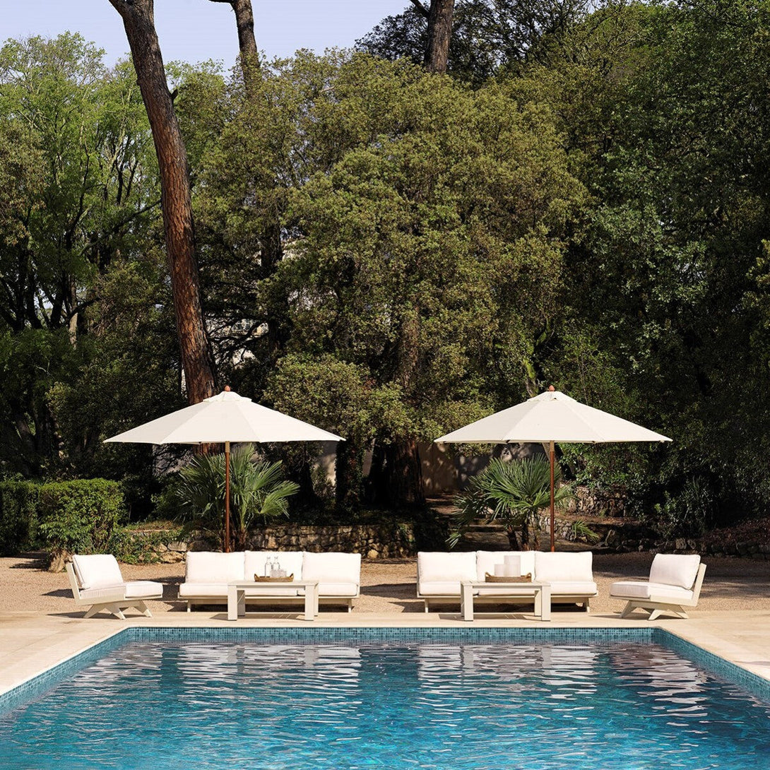 Outdoor Chair Lomax Outdoor Eichholtz
