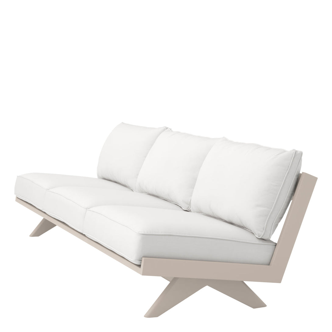 Outdoor Sofa Lomax Outdoor Eichholtz