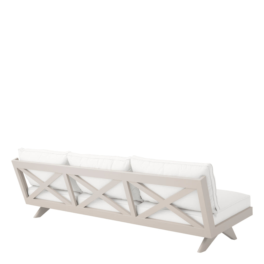 Outdoor Sofa Lomax Outdoor Eichholtz