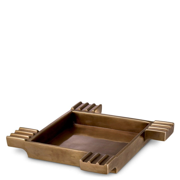 Ashtray Mack Accessories Eichholtz