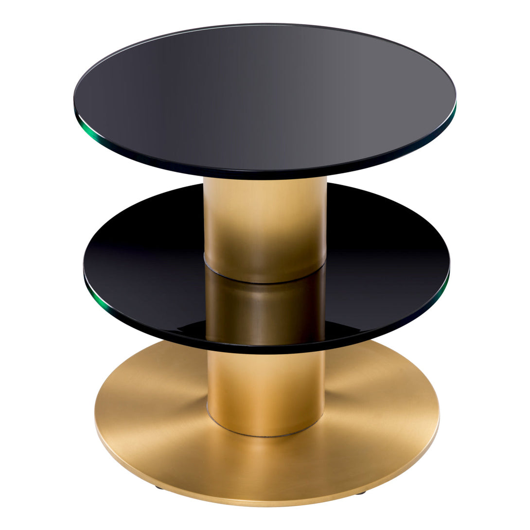 Side Table Dorado Furniture Eichholtz