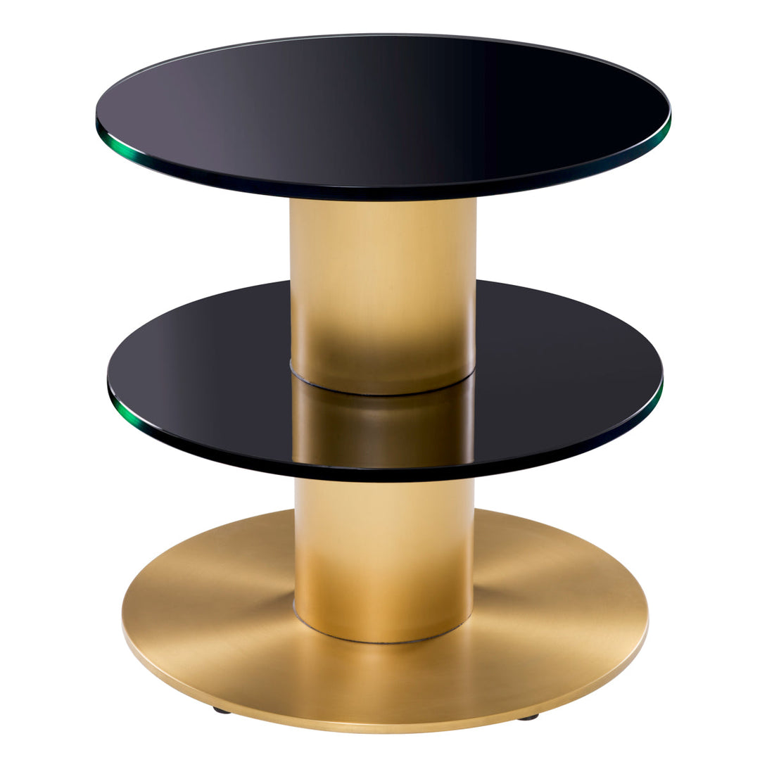 Side Table Dorado Furniture Eichholtz