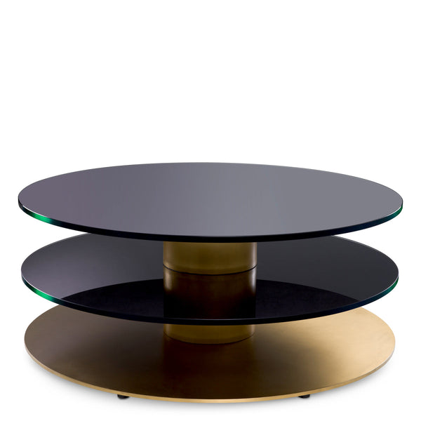 Coffee Table Dorado Furniture Eichholtz