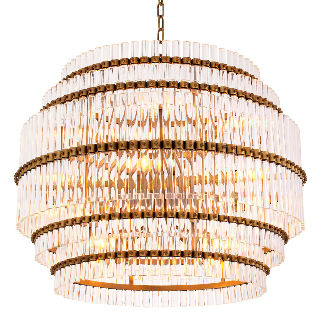 Chandelier Scottsdale Lighting Eichholtz