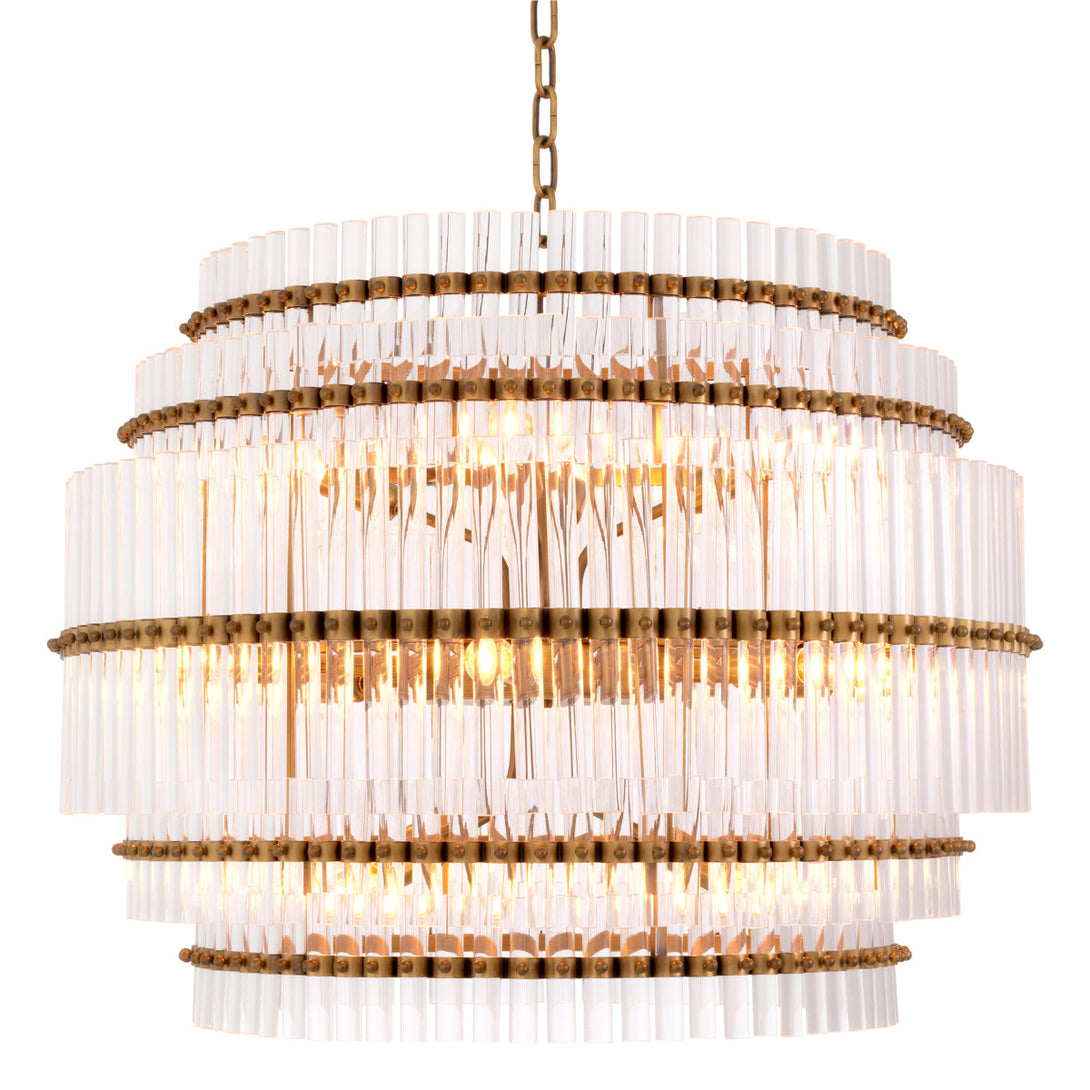 Chandelier Scottsdale Lighting Eichholtz