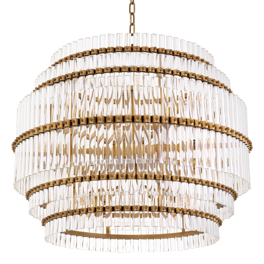 Chandelier Scottsdale Lighting Eichholtz