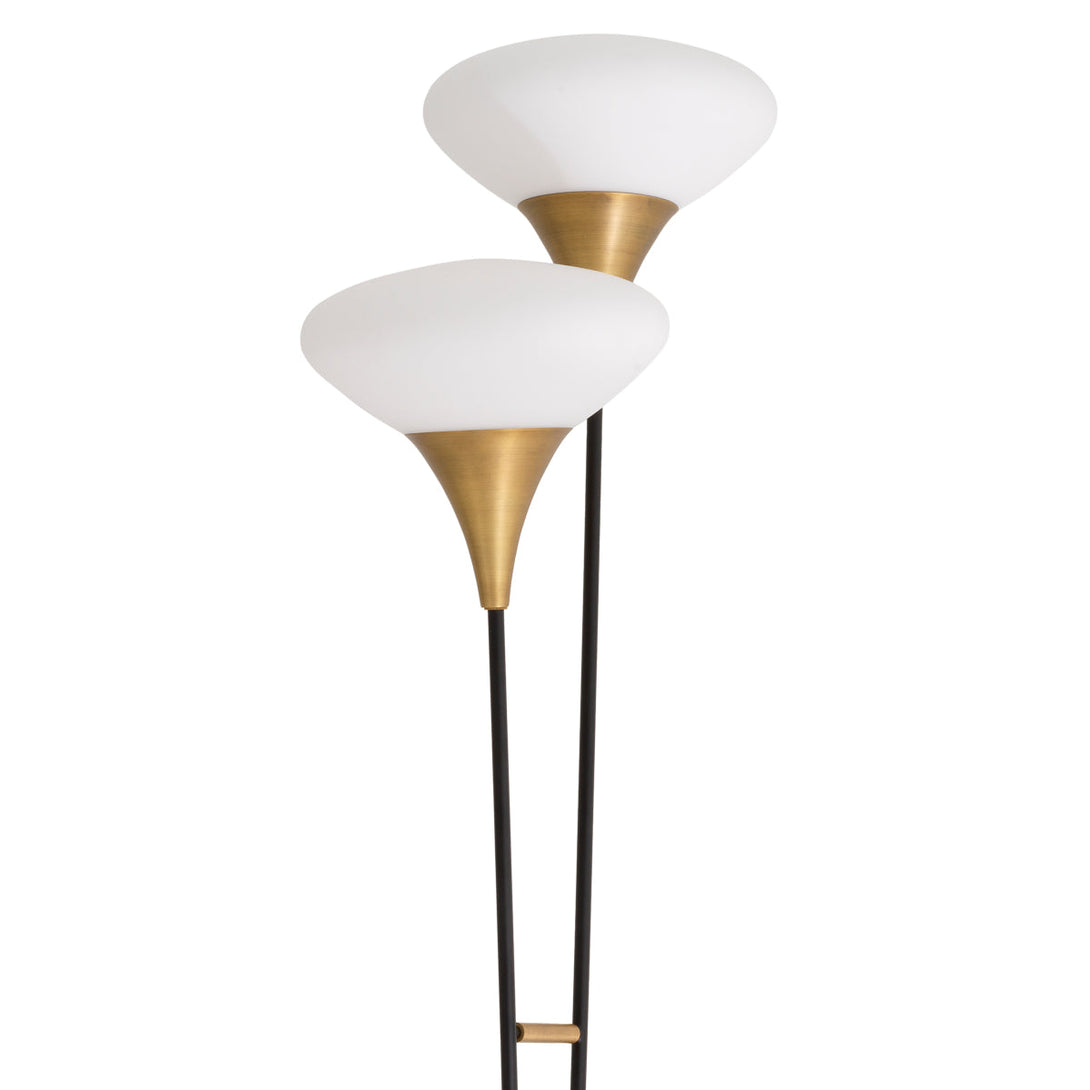 Floor Lamp Duco Lighting Eichholtz