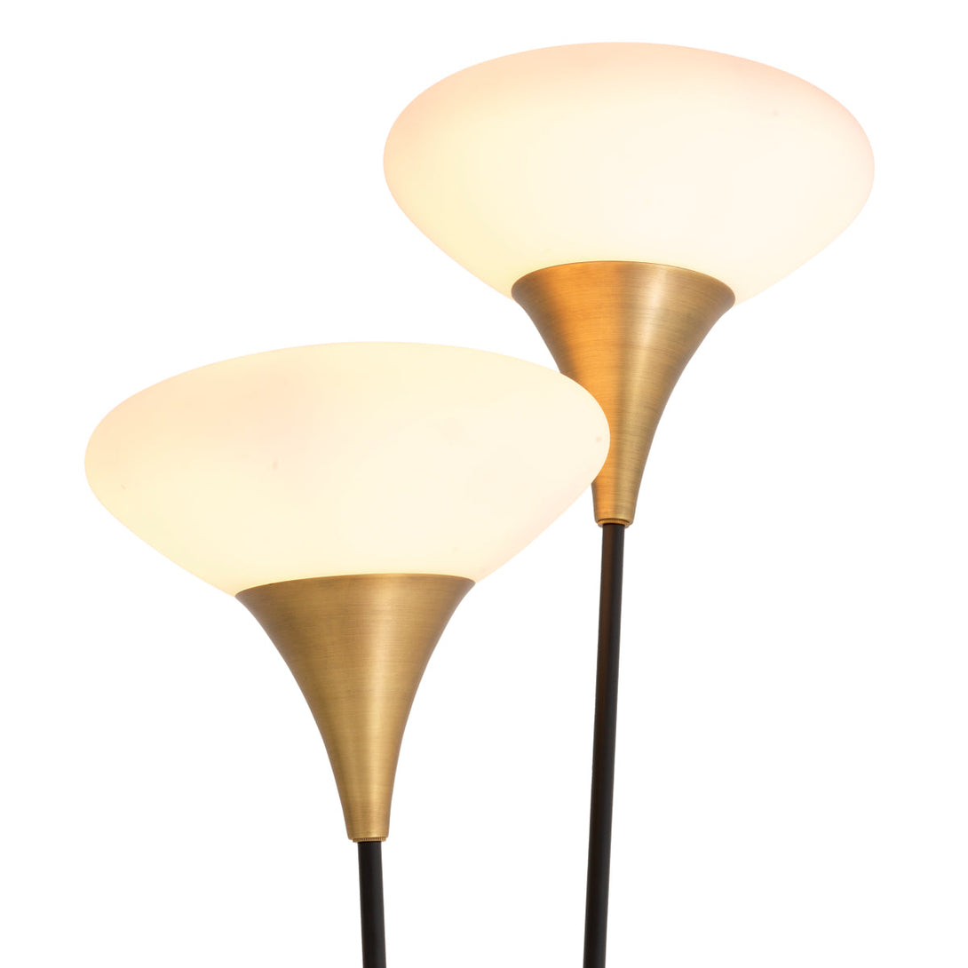 Floor Lamp Duco Lighting Eichholtz