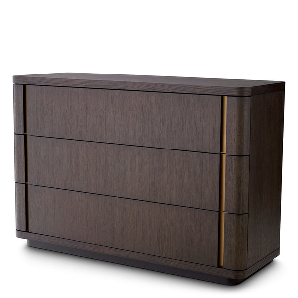 Drawer Dresser Modesto S Furniture Eichholtz