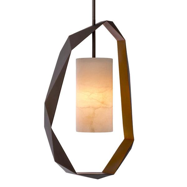 Chandelier Santos Lighting Eichholtz