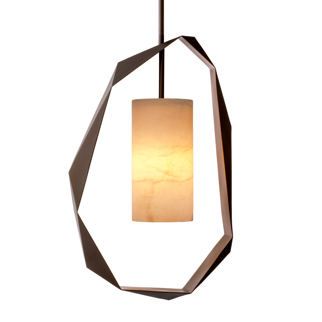 Chandelier Santos Lighting Eichholtz