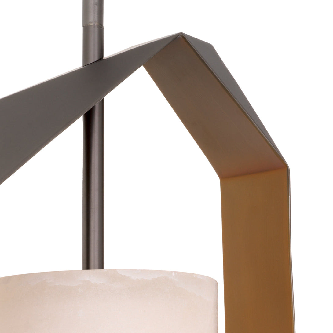 Chandelier Santos Lighting Eichholtz