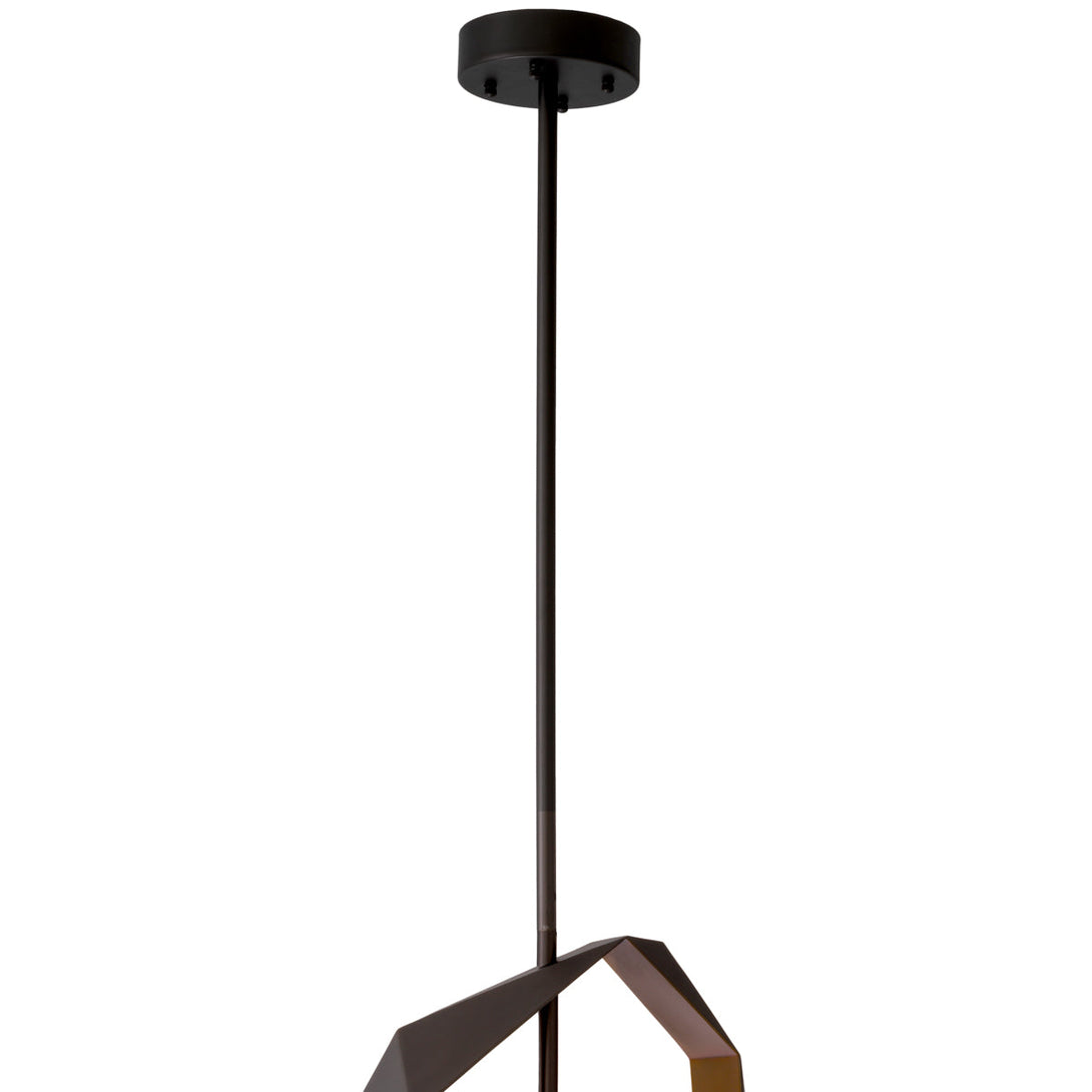 Chandelier Santos Lighting Eichholtz
