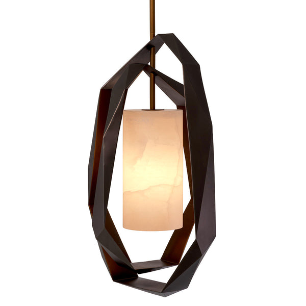 Chandelier Santos Double Lighting Eichholtz
