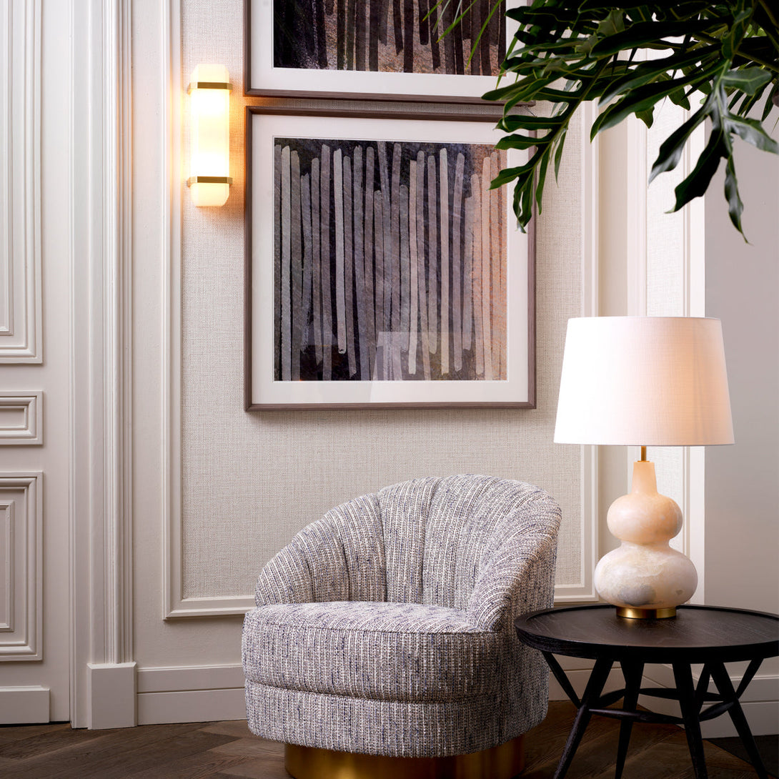 Prints Thierry Montigny I set of 2 Accessories Eichholtz