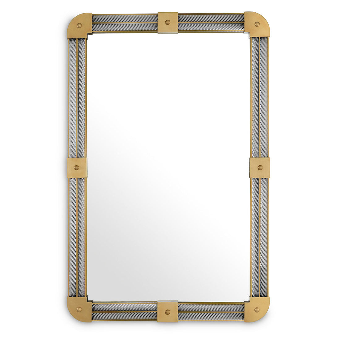 Mirror Heracles Accessories Eichholtz