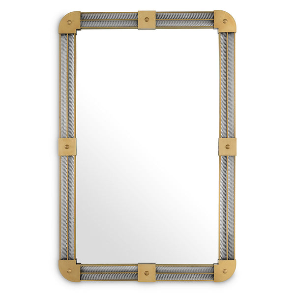 Mirror Heracles Accessories Eichholtz
