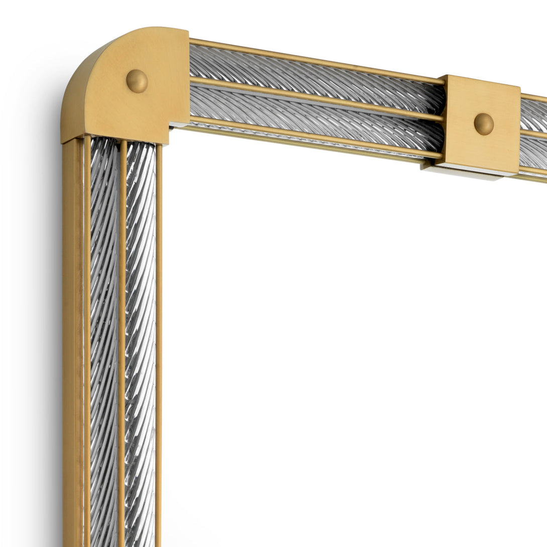 Mirror Heracles Accessories Eichholtz