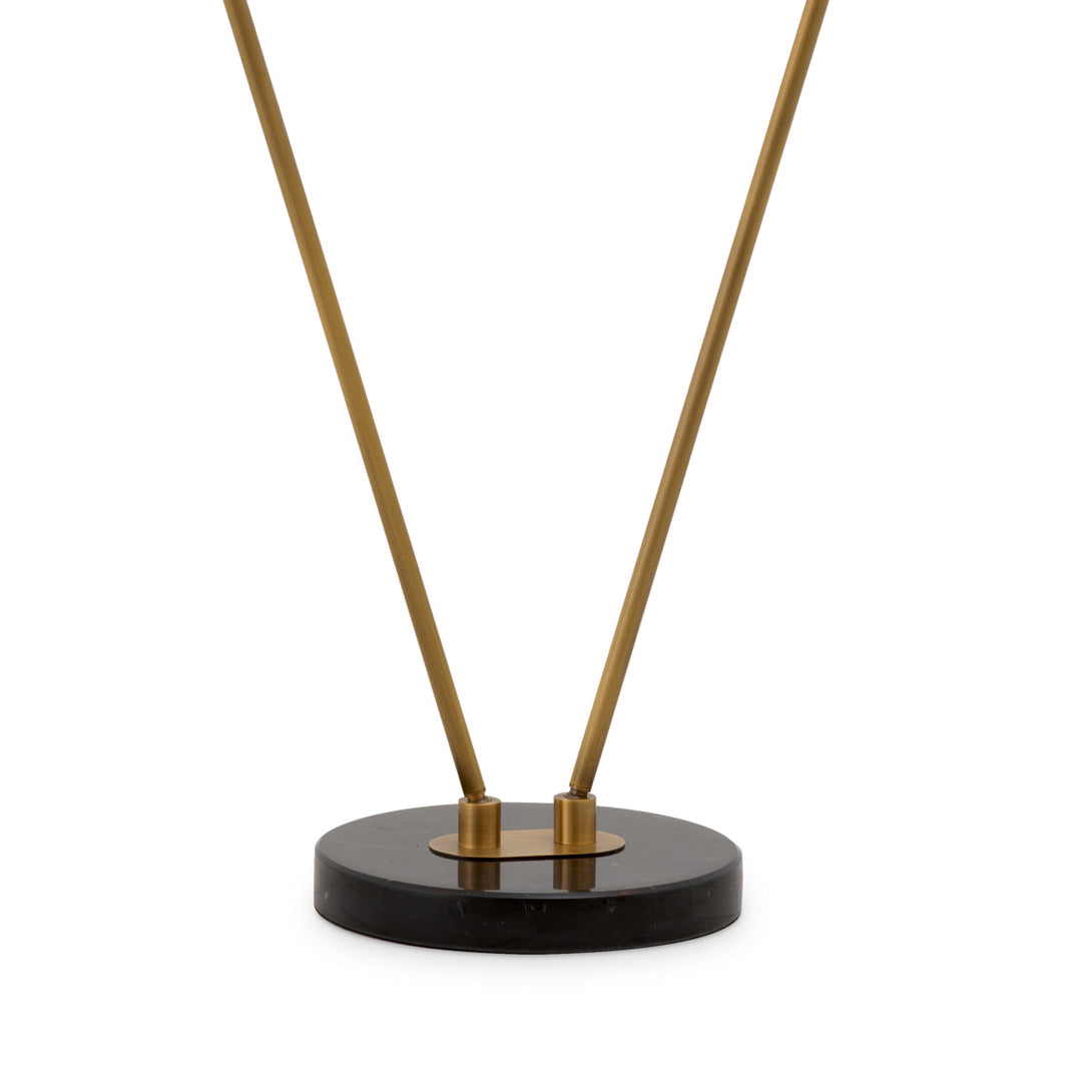 Floor Lamp Asta Double Lighting Eichholtz