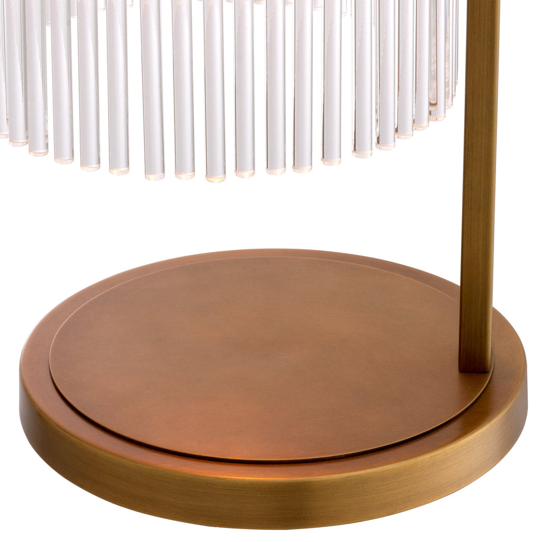 Table Lamp Carnero Lighting Eichholtz
