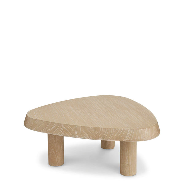 Coffee Table Briël S Washed Veneer Furniture Eichholtz