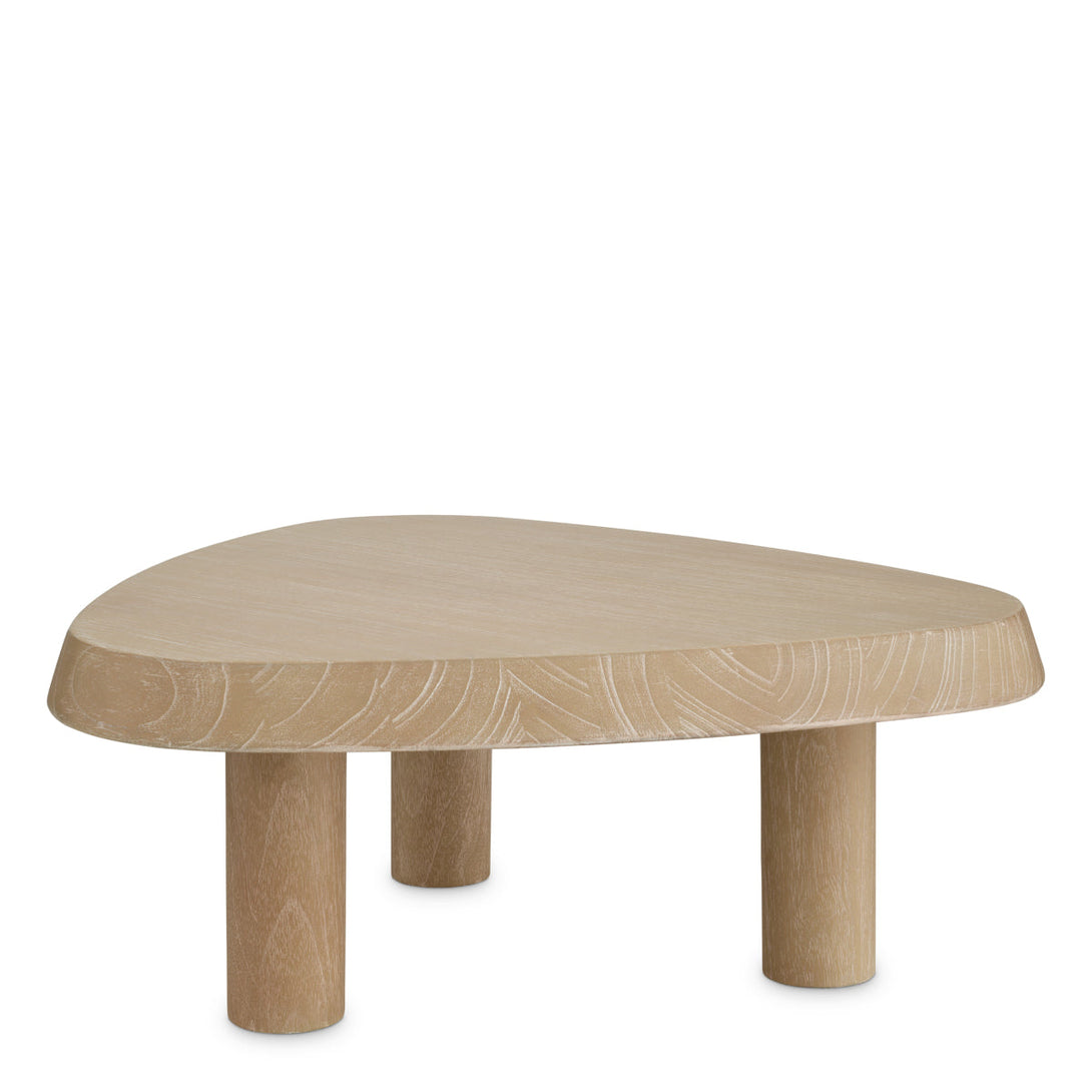 Coffee Table Briël S Washed Veneer Furniture Eichholtz