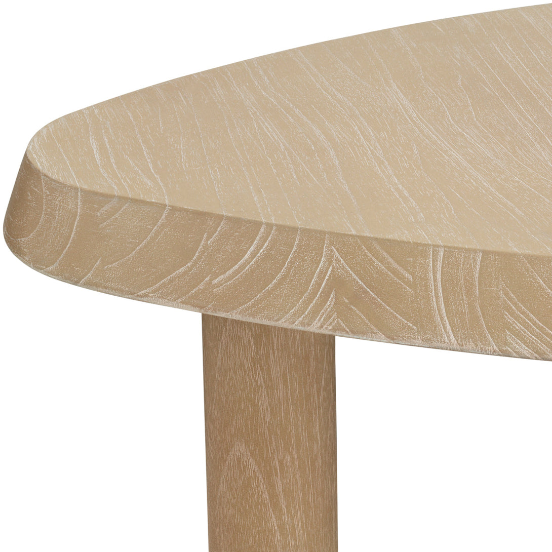 Coffee Table Briël S Washed Veneer Furniture Eichholtz