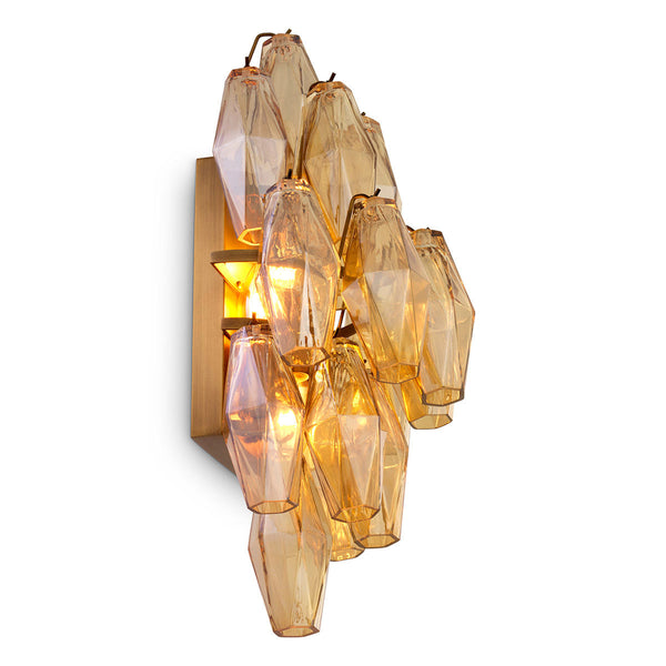 Wall Lamp Benini Lighting Eichholtz