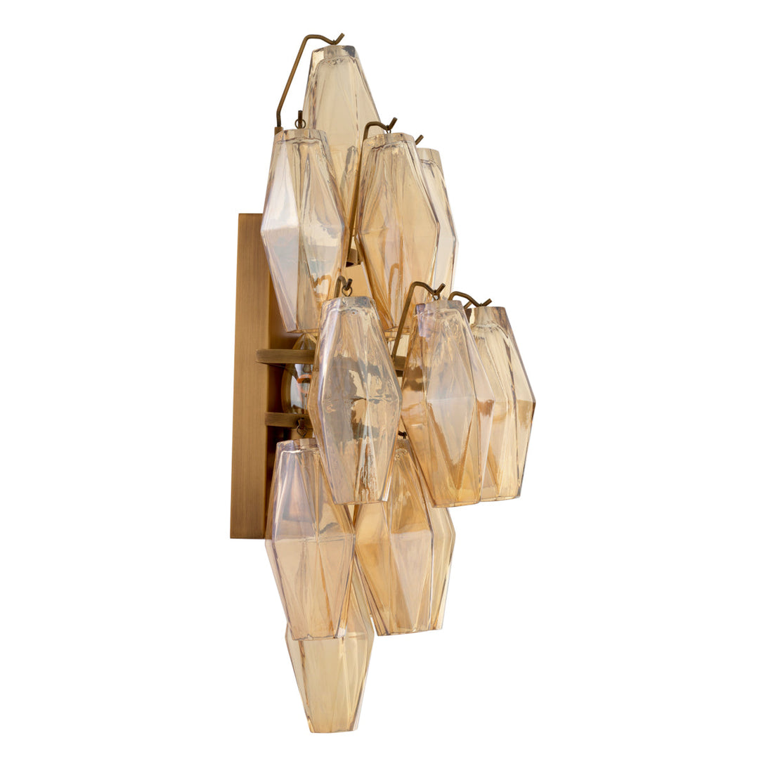 Wall Lamp Benini Lighting Eichholtz