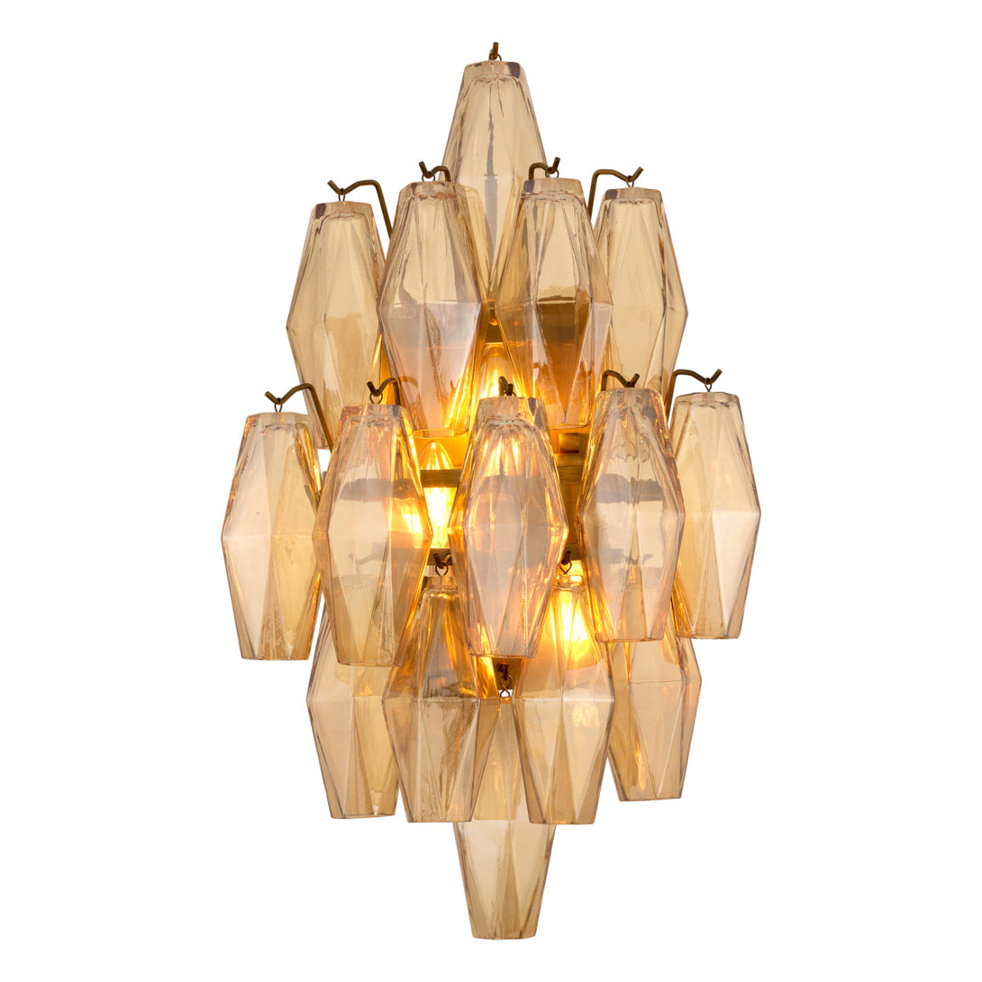 Wall Lamp Benini Lighting Eichholtz