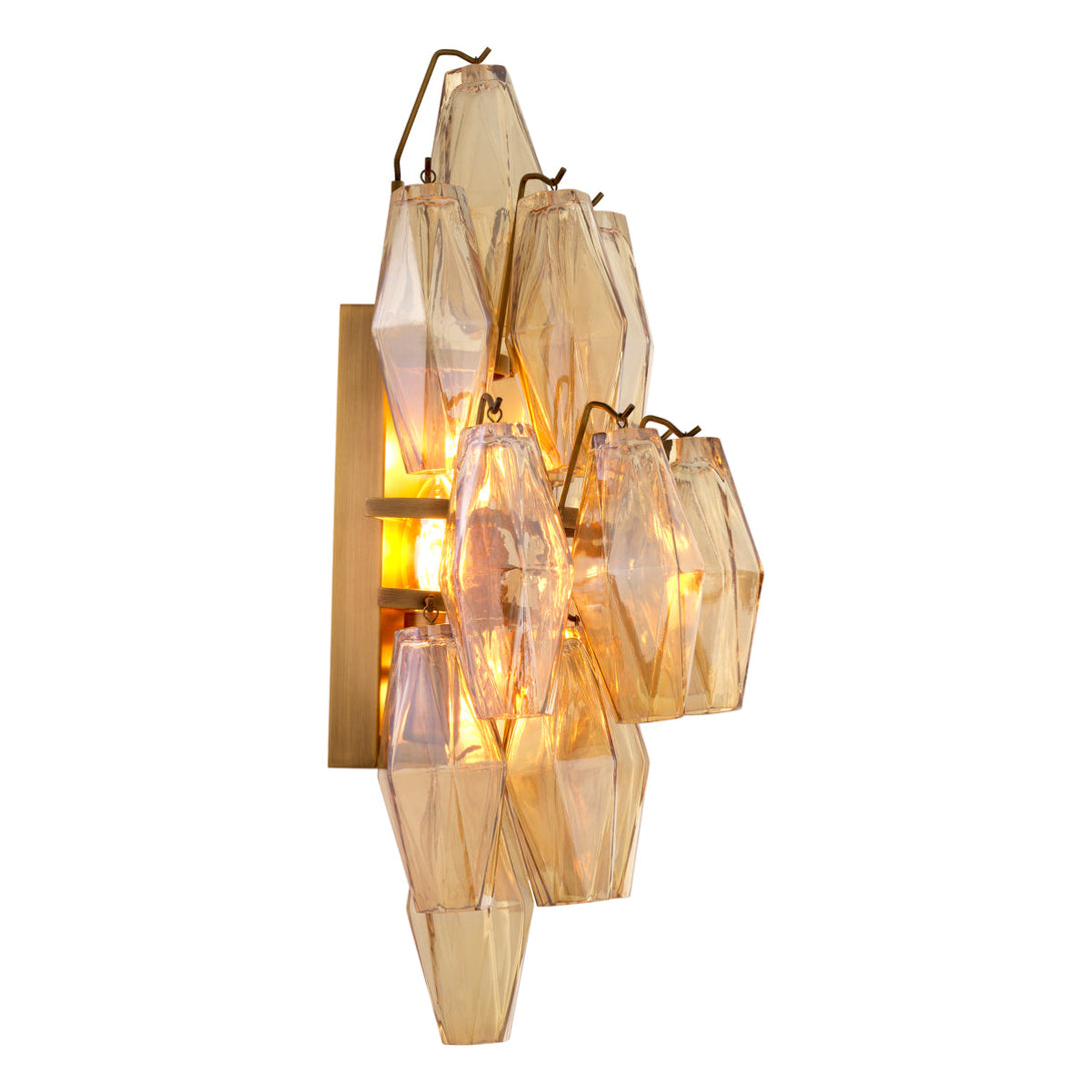 Wall Lamp Benini Lighting Eichholtz