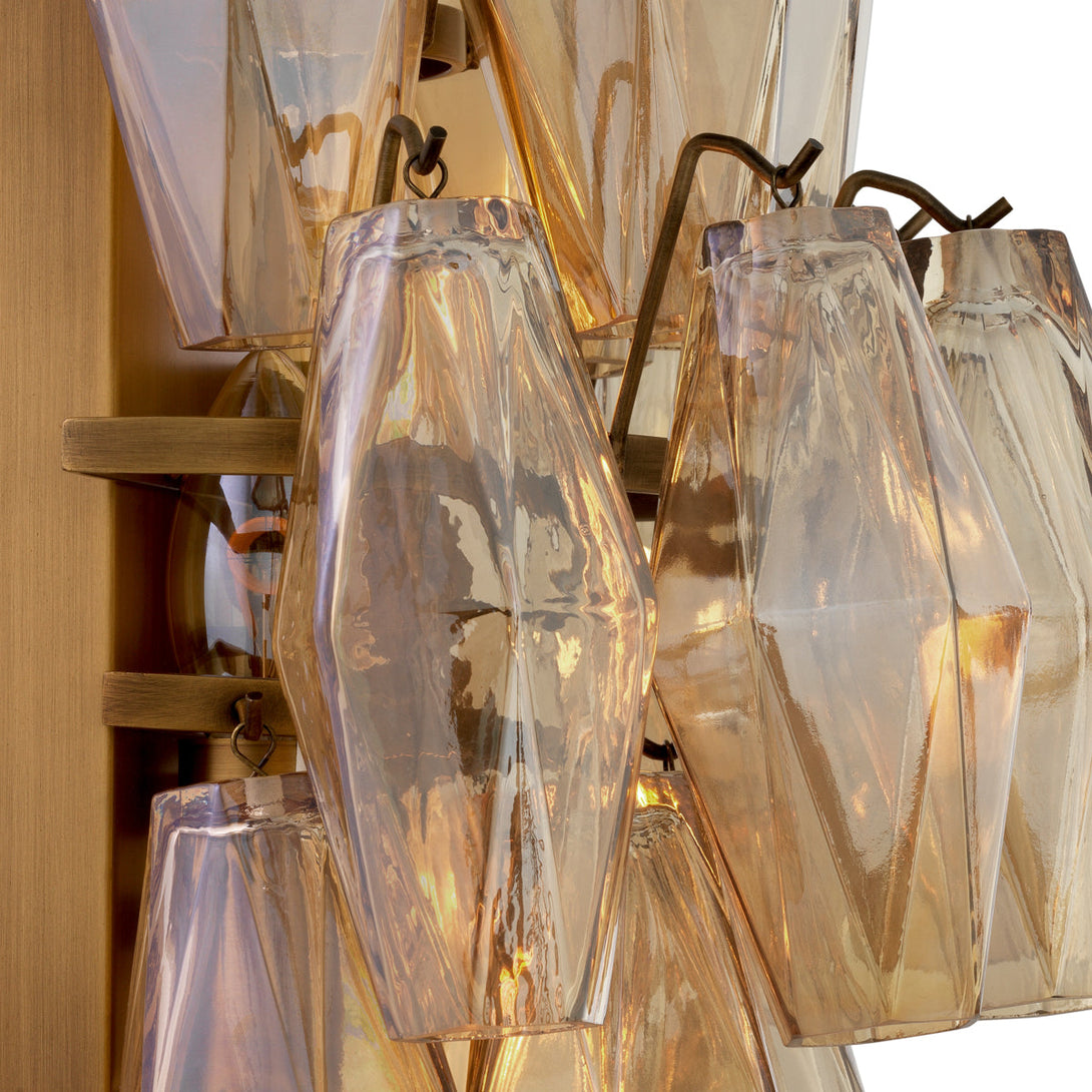 Wall Lamp Benini Lighting Eichholtz