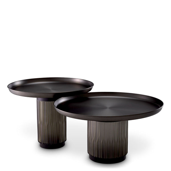 Coffee Table Zachary Set Of 2 Furniture Eichholtz