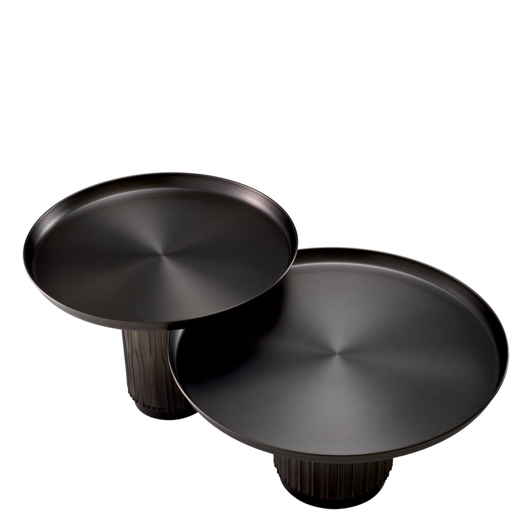 Coffee Table Zachary set of 2 Furniture Eichholtz