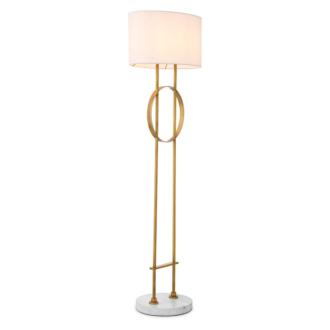 Floor Lamp Kaiser Lighting Eichholtz