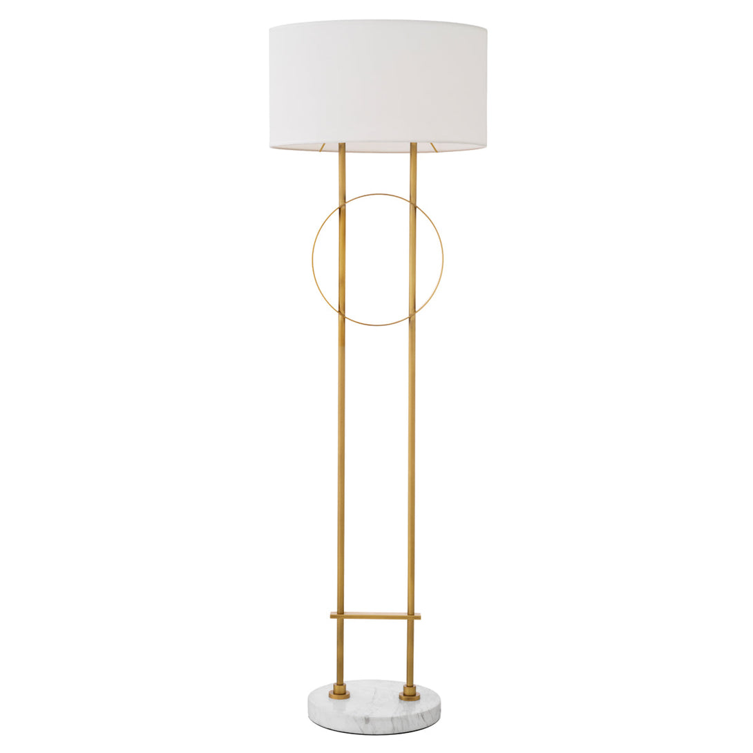 Floor Lamp Kaiser Lighting Eichholtz