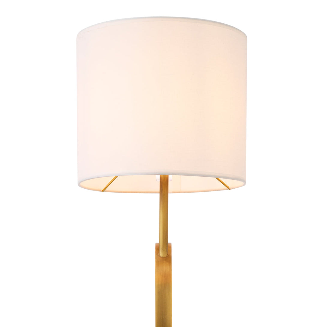 Floor Lamp Kaiser Lighting Eichholtz