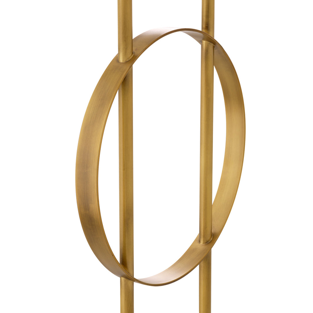 Floor Lamp Kaiser Lighting Eichholtz
